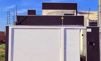 Imagem: Casa Glamurosa Alto Padrão em Jardim São