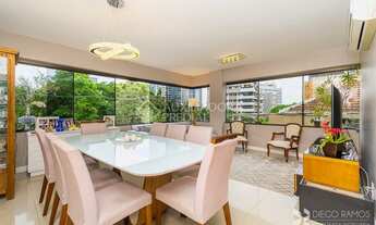 Imagem: Apartamento para venda possui 93 metros