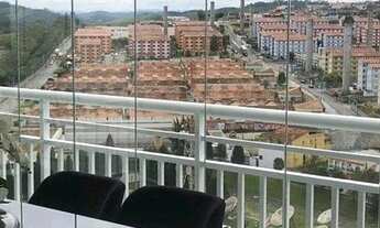 Imagem 6: Apartamento Varandas para aluguel e venda possui 114 m2 Villa Suissa - Mogi das Cruzes