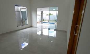 Imagem 7: Casa no condomínio Figueira II com 170 metros quadrados de construção