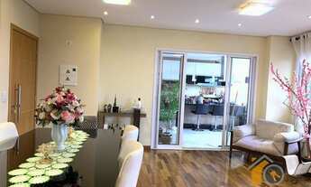 Imagem 5: Cobertura a venda 3 dormitorios Quality House Jardim Prudencia