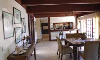 Imagem 2: PORTO ALEGRE - Casa Padrão - Ipanema