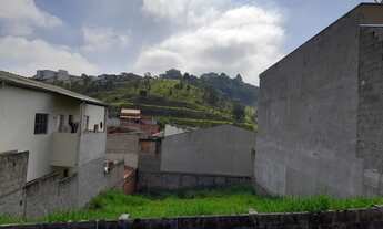 Imagem 2: Terreno no Jd. Bandeirante na avenida