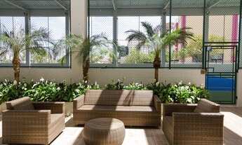 Imagem 5: K by Cyrela 271m com 4 suítes e 4 vagas de garagem