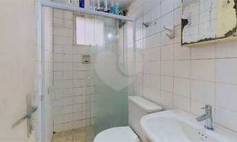 Imagem 4: Apartamento 02 dormitórios 01 vaga no Parque Bristol para venda