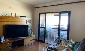 Imagem 5: São Paulo - Apartamento Padrão - Vila Regente Feijó