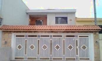 Imagem 7: Sobrado a venda no Ipiranga