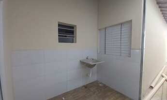 Imagem 6: Casa no IPÊ Casa com 2 dormitórios