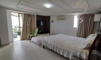 Imagem 4: Vendo apartamento alto padrão 4 suítes jardim Oceania