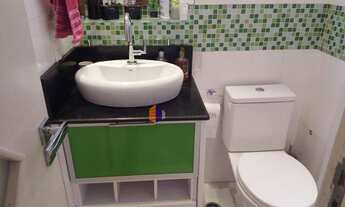 Imagem 3: Apartamento residencial à venda, Chácara Califórnia, São Paulo