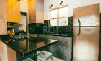 Imagem 3: Porto Alegre - Apartamento Padrão - Petrópolis