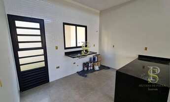 Imagem 7: Casa À Venda - 73 m² - 02 dorm. - Financiamento Bancário - Atibaia/SP