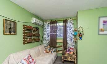 Imagem 3: Porto Alegre - Apartamento Padrão - Glória