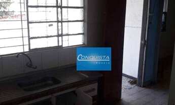 Imagem 6: Terreno à venda, 190 m² por R$ 640.000,00 - Jardim Nova Petrópolis - São Bernardo do Campo