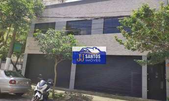 Imagem: Prédio Comercial de esquina no Belenzinho