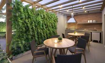 Imagem 6: Apartamento com 3 dormitórios à venda, 84 m2 por R$ 789.000,00 - Panamby - São Paulo/SP