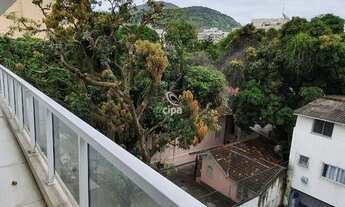 Imagem 3: RIO DE JANEIRO - Apartamento Padrão - Botafogo