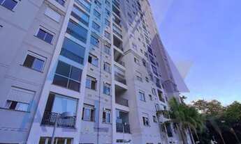 Imagem 14: Apartamento Residencial à venda, Jardim Ana Maria, Jundiaí - AP0500