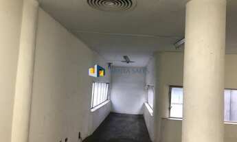 Imagem 5: Linda Sala Comercial com Mezanino