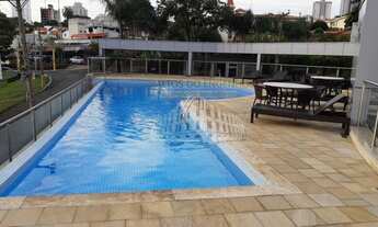 Imagem 2: Aluga-se apartamento de alto padrão mobiliado no bairro Centro