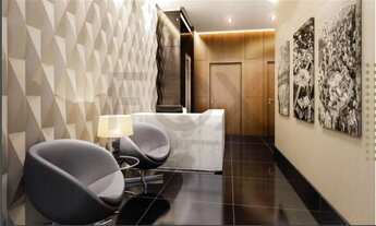 Imagem: BELO HORIZONTE - Apartamento Padrão - Santo