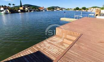 Imagem 5: Casa com 4 dormitórios à venda, 132 m² na Ogiva - Cabo Frio/RJ