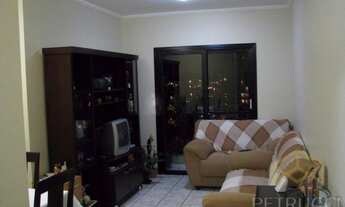 Imagem: Apartamento - São Bernardo - Campinas