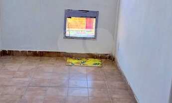 Imagem 6: Apartamento de frente, sol da manhã