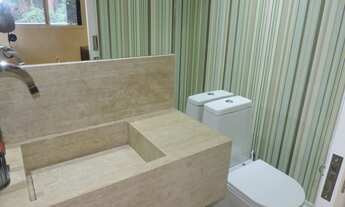 Imagem 4: Apartamento no Morumbi com 3 suítes, 2 vagas de garagem, varanda gourmet fechada em condom