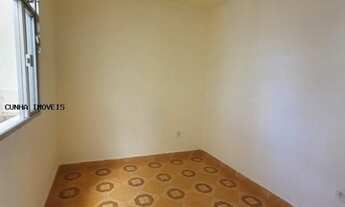 Imagem 5: Apartamento para Locação em Rio de Janeiro, BENTO RIBEIRO, 1 dormitório, 1 banheiro