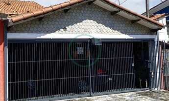 Imagem 6: Casa para venda possui 77 metros quadrados com 3 quartos