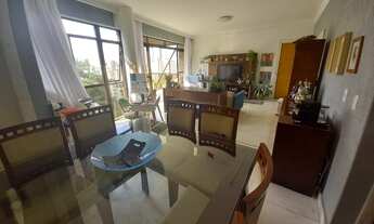 Imagem 4: BELO HORIZONTE - Apartamento Padrão - Luxemburgo