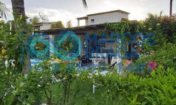 Imagem 3: CASA RÚSTICA COM PISCINA + EDÍCULA + OPORTUNIDADE!!!