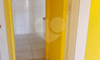 Imagem 6: Casa térrea 2 quartos em Brás de Pina