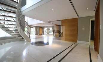 Imagem 2: Apartamento à venda, 347 m² por R$ 7.740.000,00 - Higienópolis - São Paulo/SP