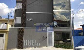 Imagem 5: Apartamento à venda, 47 m² por R$ 245.000,00 - Vila Prudente (Zona Leste) - São Paulo/SP