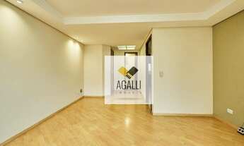 Imagem 3: Apartamento com 3 dormitórios - venda por R$ 780.000,00 ou aluguel por R$ 2.900,00/mês - A