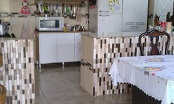 Imagem: Rancho com 3 dormitórios à venda, 200