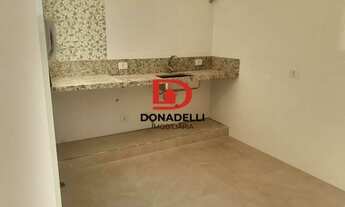 Imagem: Linda casa! Sobrado novo no Campo Grande