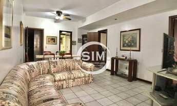 Imagem 3: Apartamento com 3 dormitórios à venda, 166 m² no Algodoal - Cabo Frio/RJ