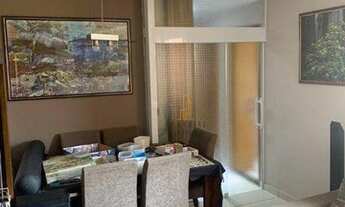 Imagem 2: Apartamento com 2 dormitórios à venda, 44 m² por R$ 212.000,00 - Campanário - Diadema/SP