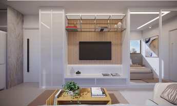 Imagem 2: Flat à venda, Torre, Recife, PE