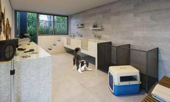 Imagem 4: Apartamento para venda tem 92 metros quadrados com 3 quartos em Mooca - São Paulo - São Pa