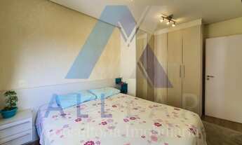 Imagem 10: Apartamento Residencial à venda, Jardim Ana Maria, Jundiaí - AP0500