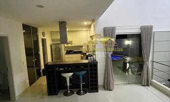 Imagem 4: Casa 4 suítes no Alphaville Litoral Norte 2 Excelente oportunidade