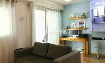 Imagem 7: Excelente apartamento próximo Av Paulista,! Ensolarado!!! ! Varanda !!! 1 vaga, pronto par