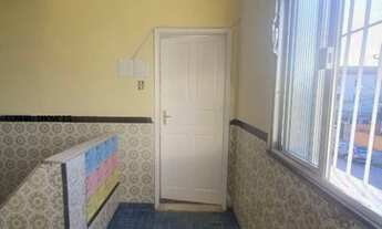 Imagem 2: Apartamento para Locação em Rio de Janeiro, BENTO RIBEIRO, 1 dormitório, 1 banheiro