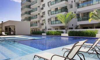 Imagem 3: ALUGUEL TEMPORADA LINDO APARTAMENTO NO RECREIO RIO DE JANEIRO RJ