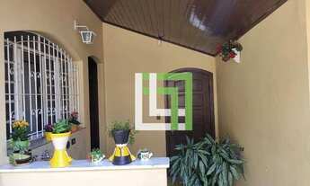 Imagem 2: Casa com 3 dormitórios à venda, 222 m² por R$ 750.000,00 - Jardim Paulista - Campo Limpo P