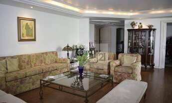 Imagem 6: Apartamento à venda, 340 m² por R$ 3.750.000,00 - Higienópolis - São Paulo/SP